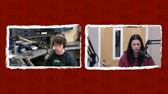 Baseline Breakdown - Michael and Kayla